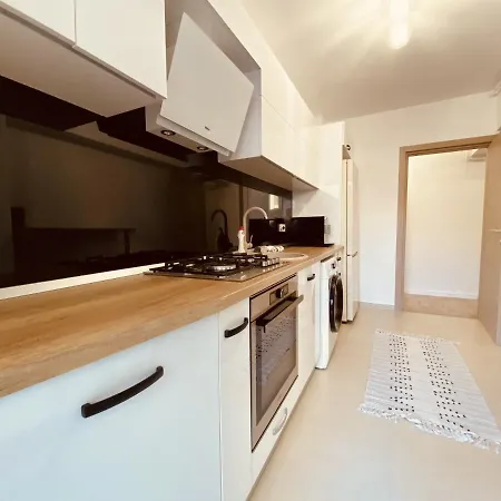 Dacia Apartment