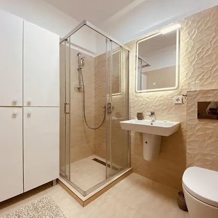 Apartment Dacia