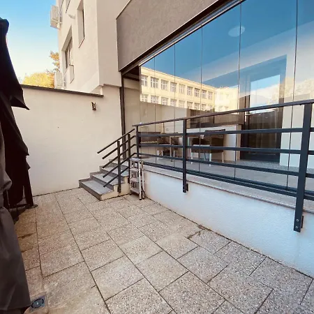 Apartment Dacia *