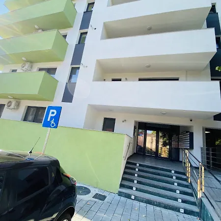 Apartment Dacia *